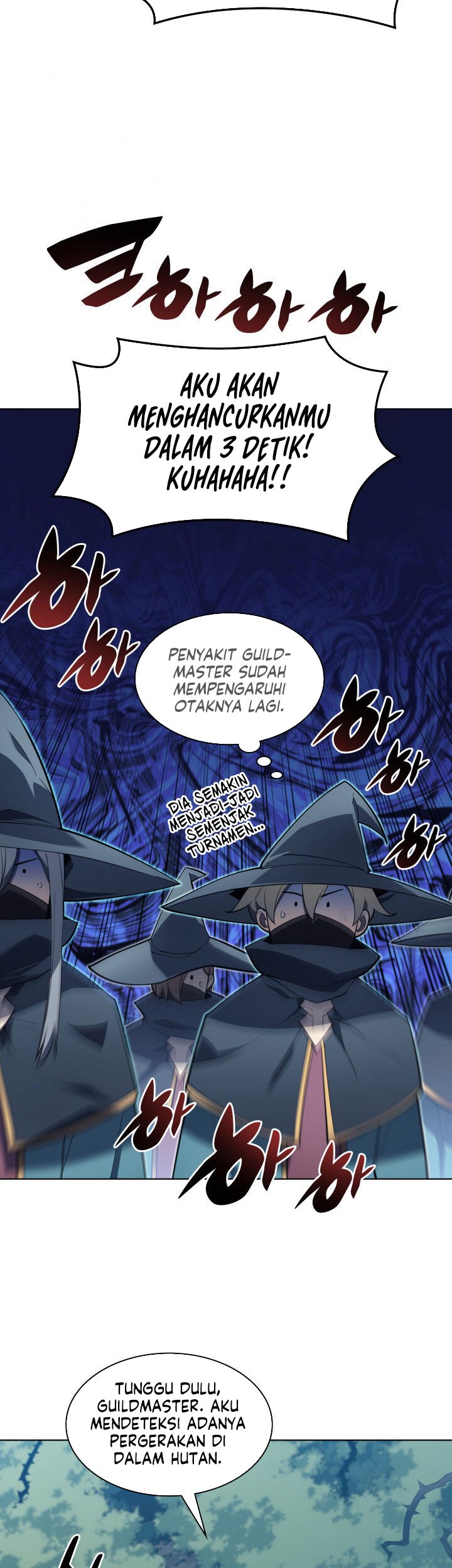 Overgeared Chapter 132 Gambar 5