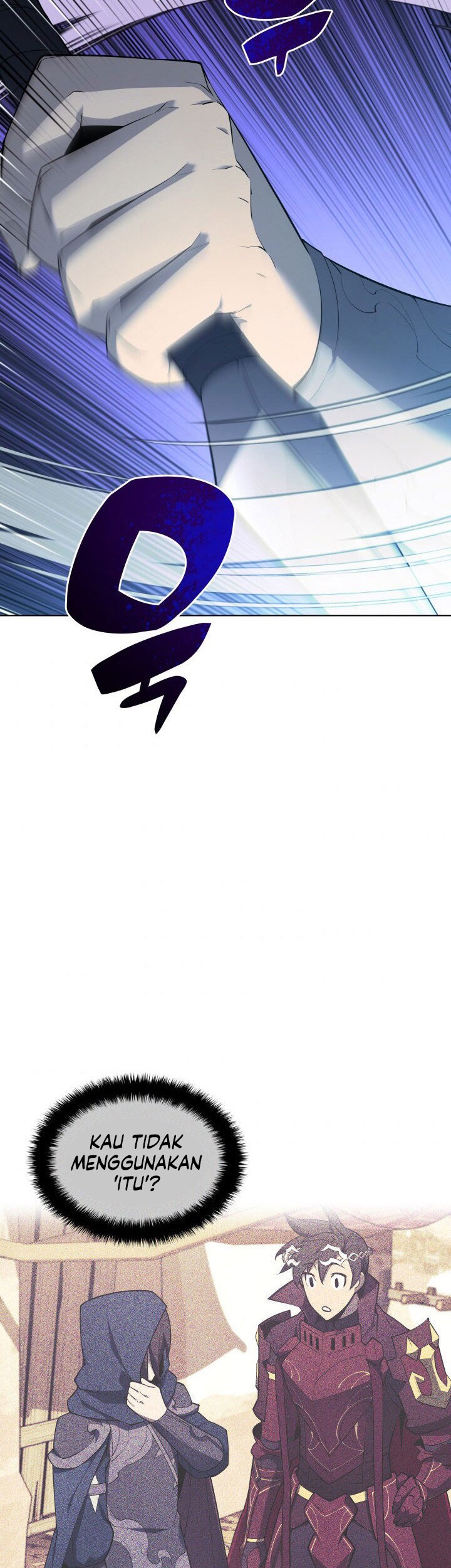 Overgeared Chapter 132 Gambar 81