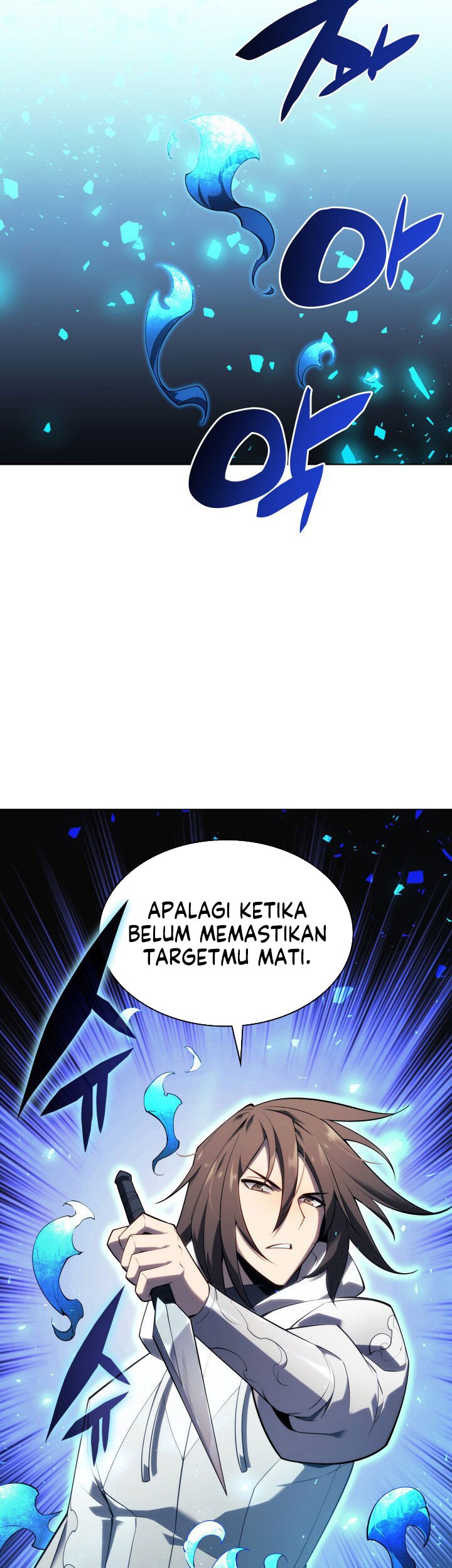 Overgeared Chapter 132 Gambar 83