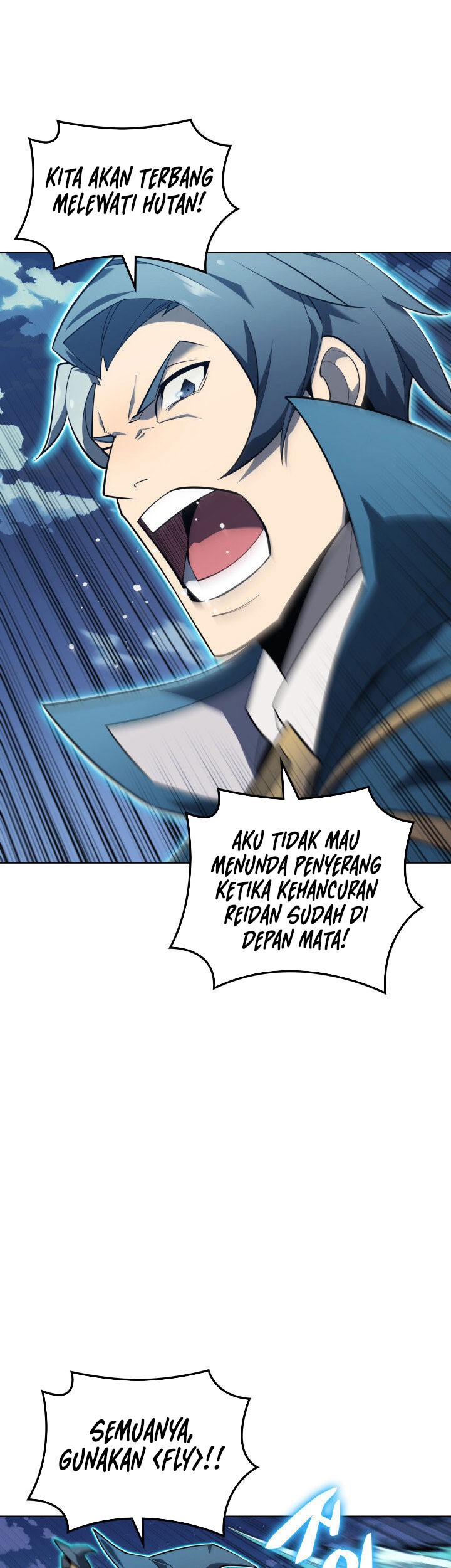 Overgeared Chapter 132 Gambar 9