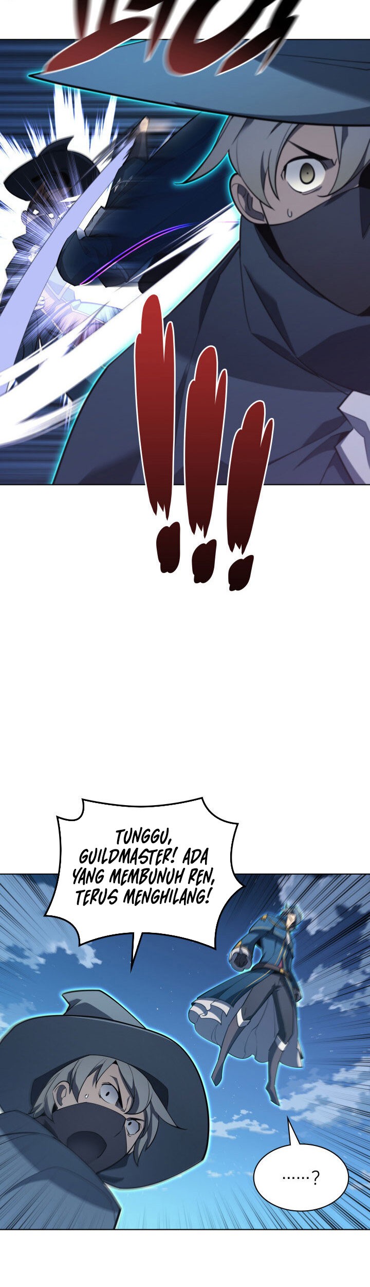 Overgeared Chapter 132 Gambar 11