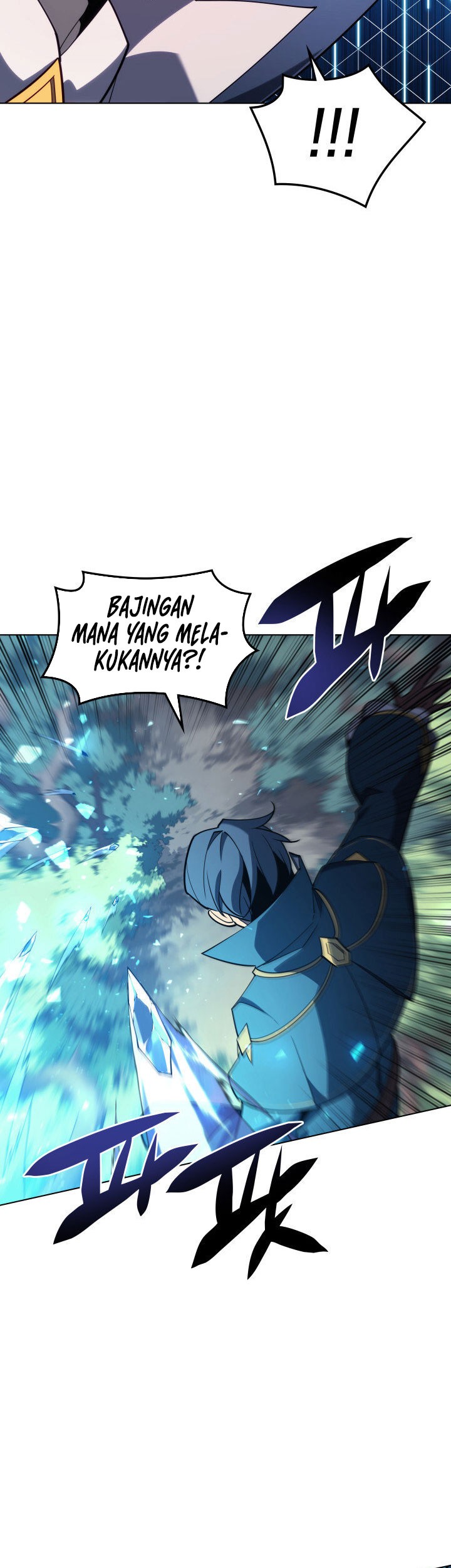 Overgeared Chapter 132 Gambar 13