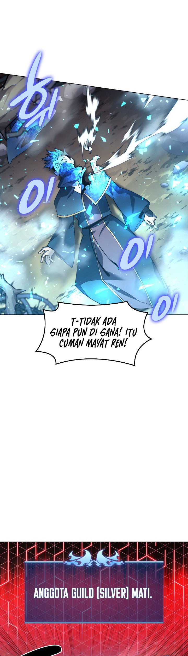 Overgeared Chapter 132 Gambar 15