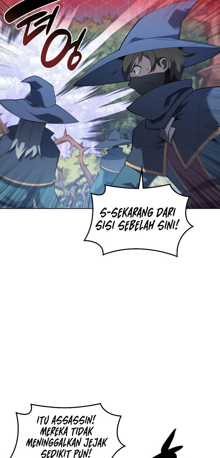 Overgeared Chapter 132 Gambar 16