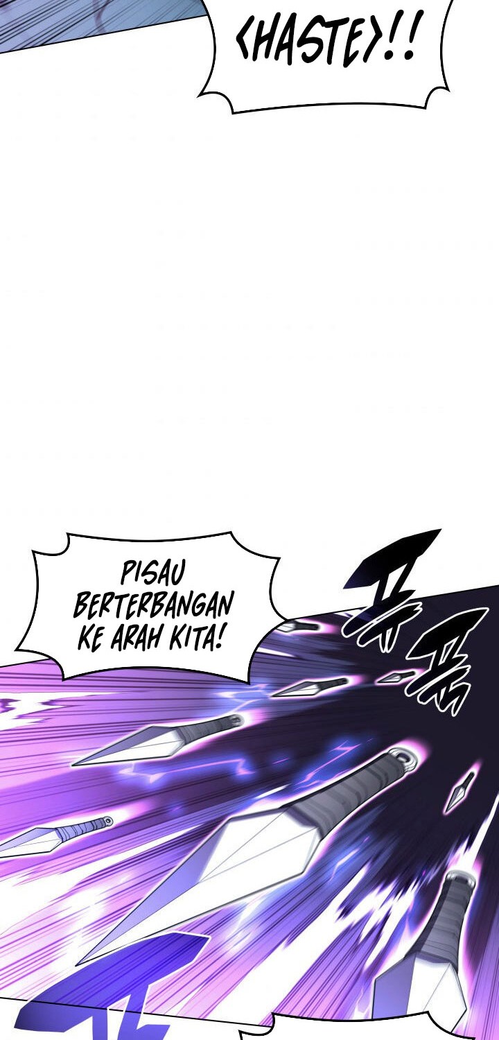 Overgeared Chapter 132 Gambar 18
