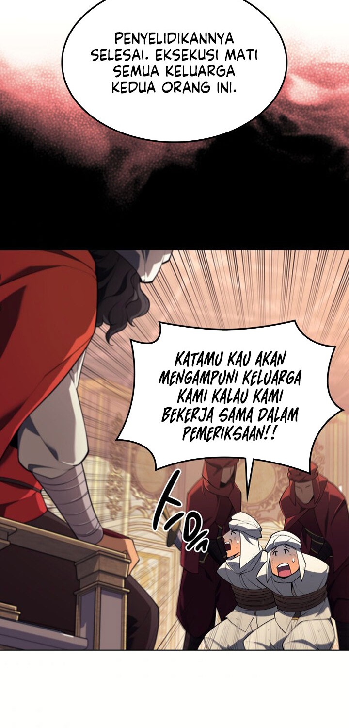 Overgeared Chapter 131 Gambar 28