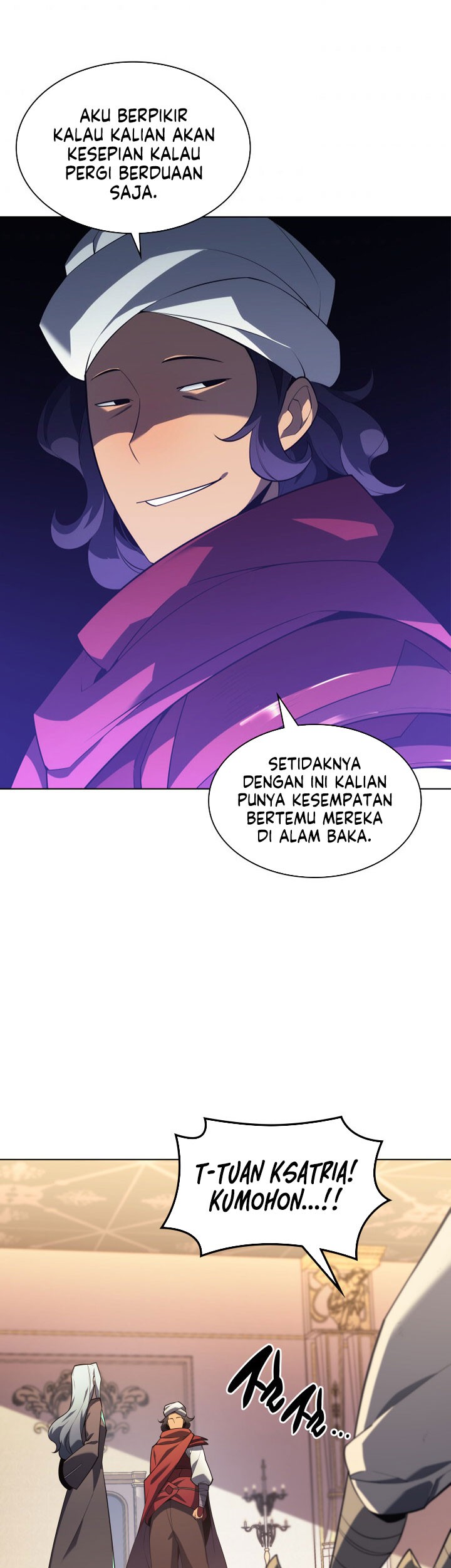 Overgeared Chapter 131 Gambar 29