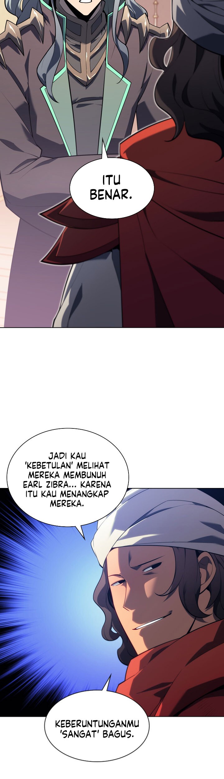 Overgeared Chapter 131 Gambar 31