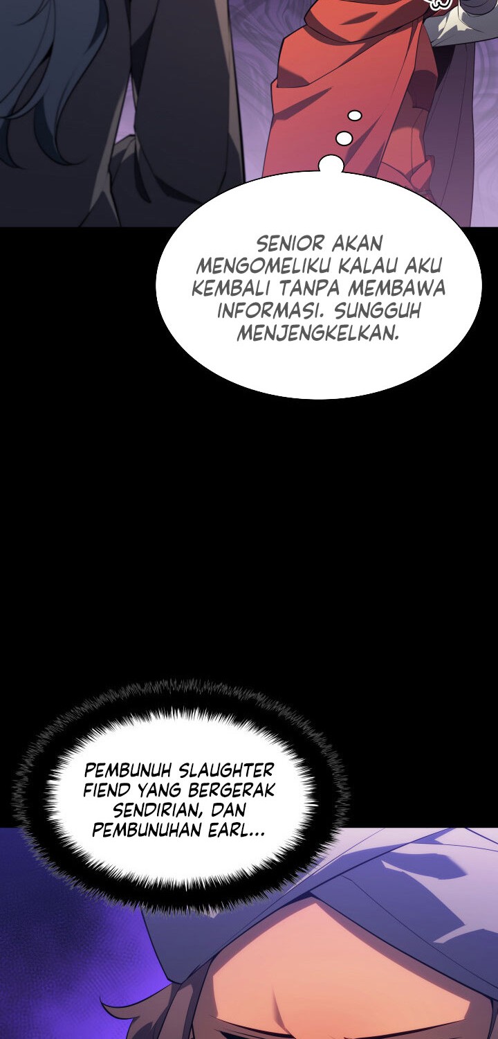 Overgeared Chapter 131 Gambar 34