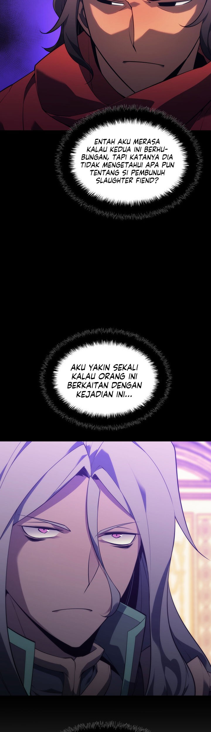 Overgeared Chapter 131 Gambar 35