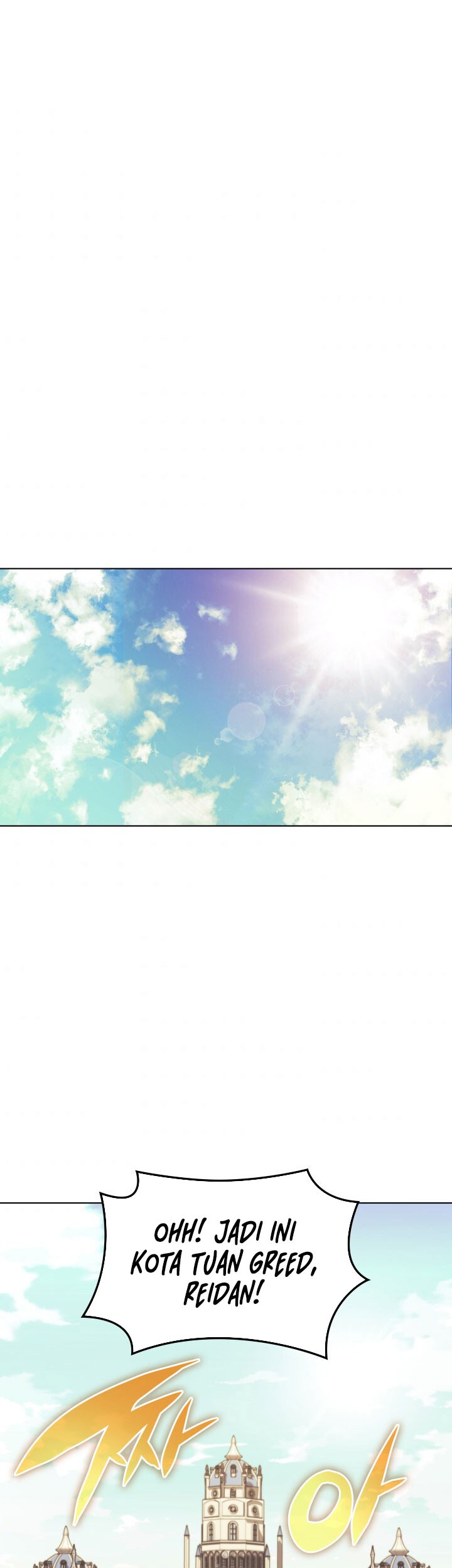 Overgeared Chapter 131 Gambar 37