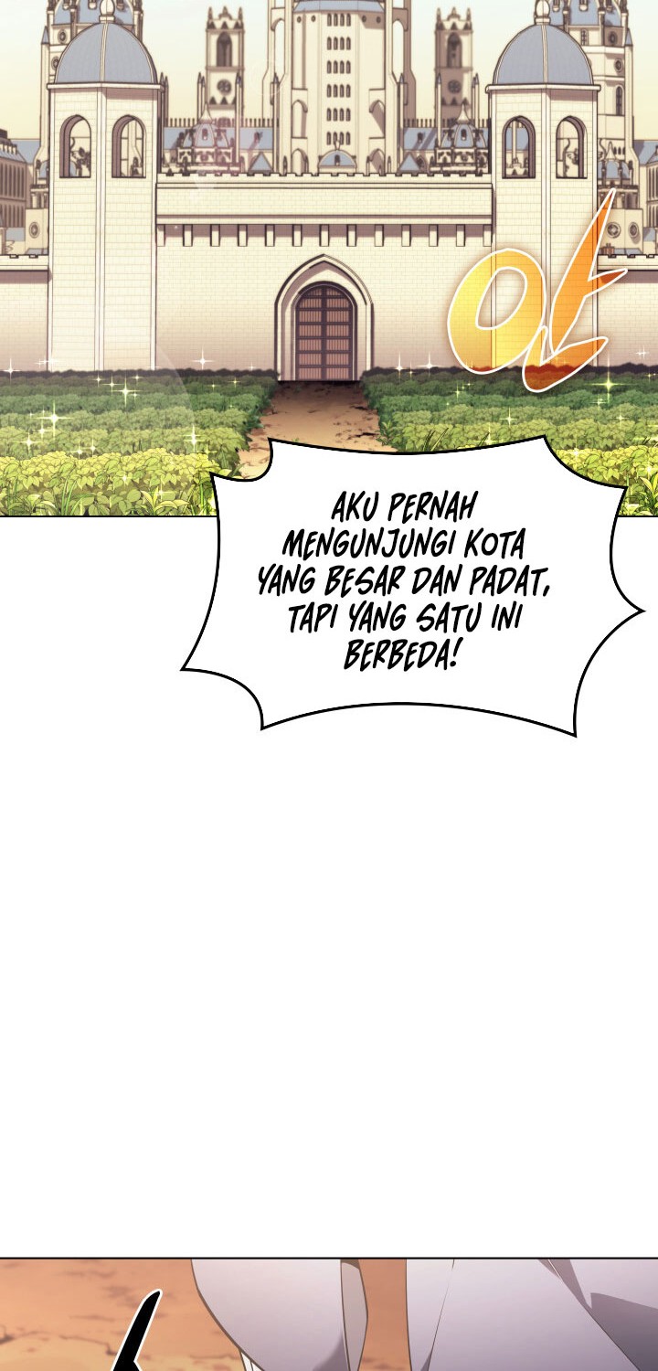 Overgeared Chapter 131 Gambar 38