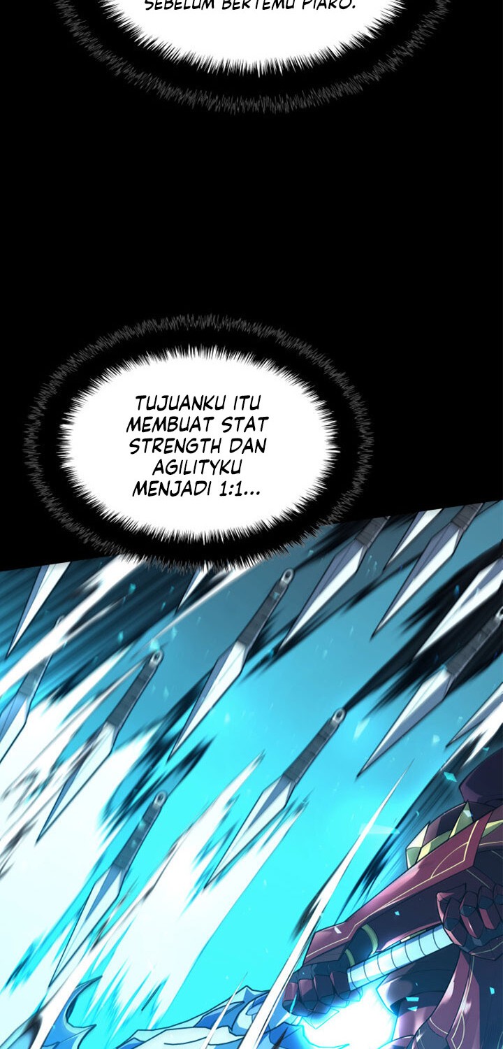 Overgeared Chapter 131 Gambar 20