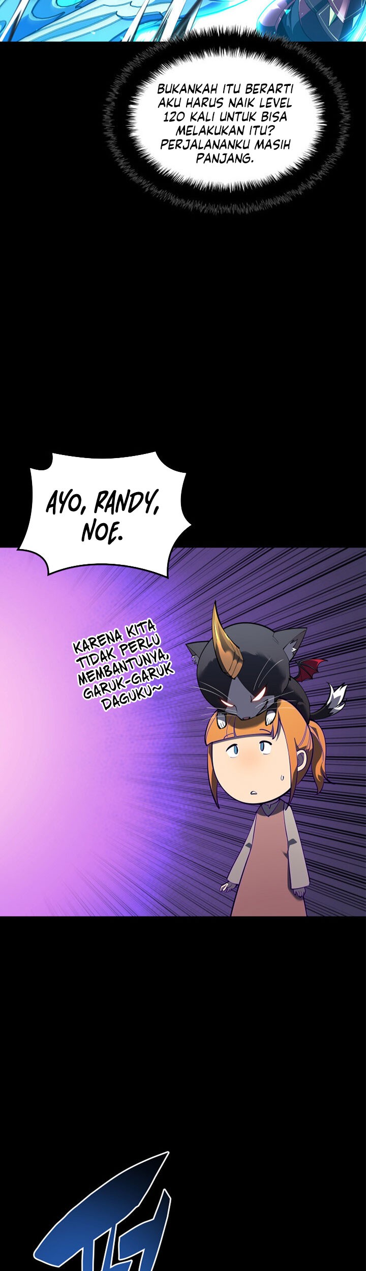 Overgeared Chapter 131 Gambar 21