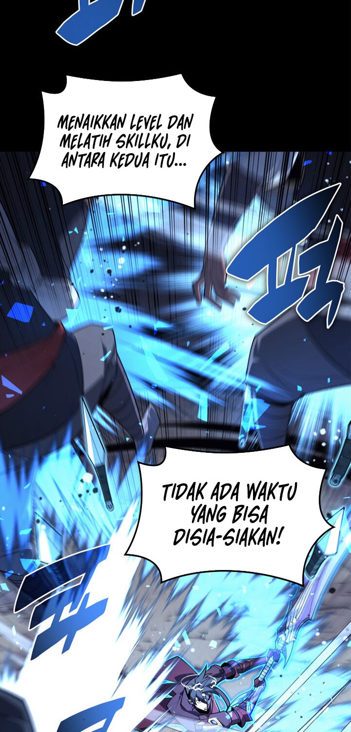 Overgeared Chapter 131 Gambar 22