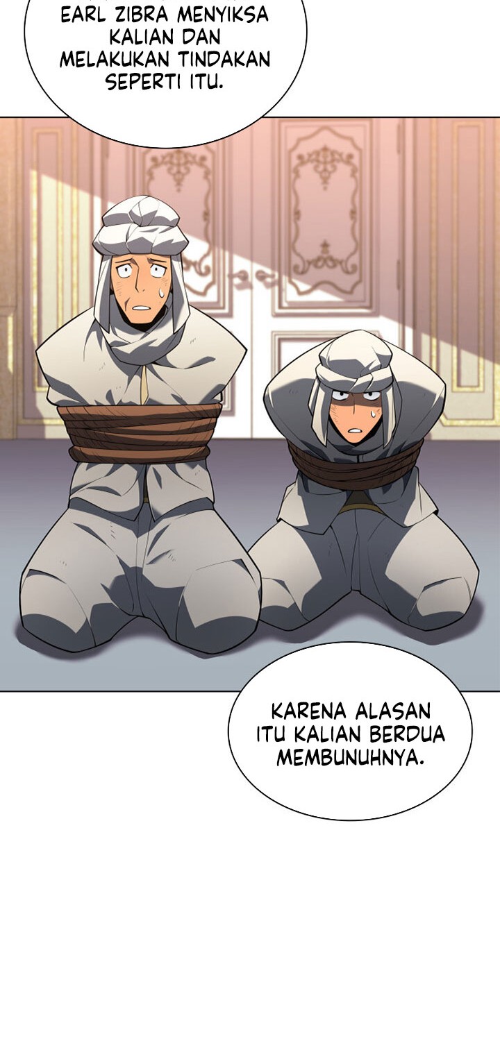 Overgeared Chapter 131 Gambar 26