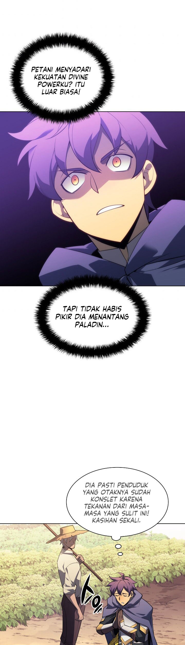 Overgeared Chapter 131 Gambar 47