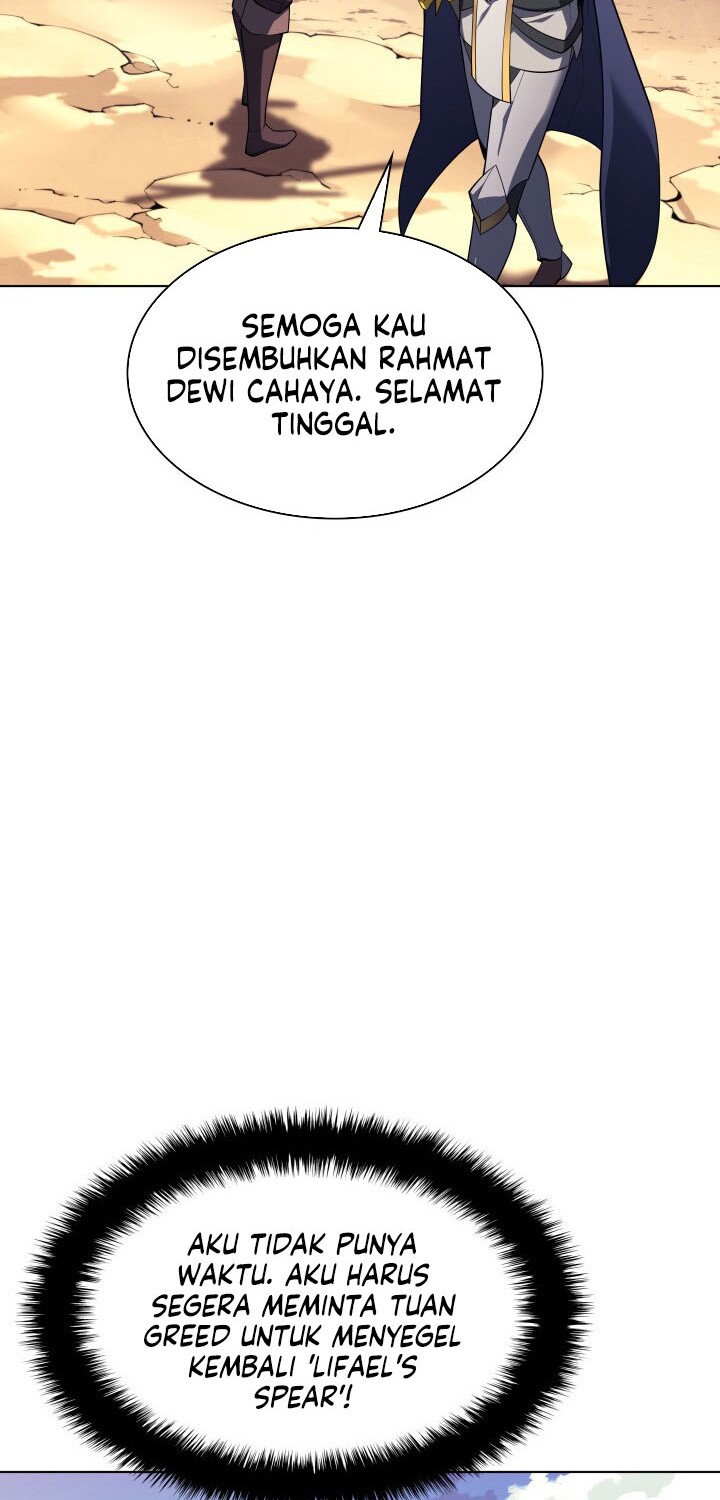 Overgeared Chapter 131 Gambar 48