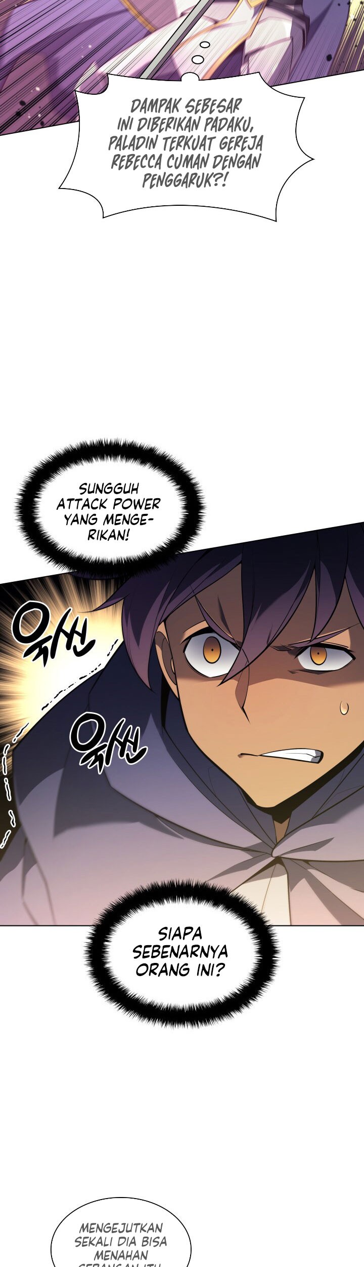 Overgeared Chapter 131 Gambar 53