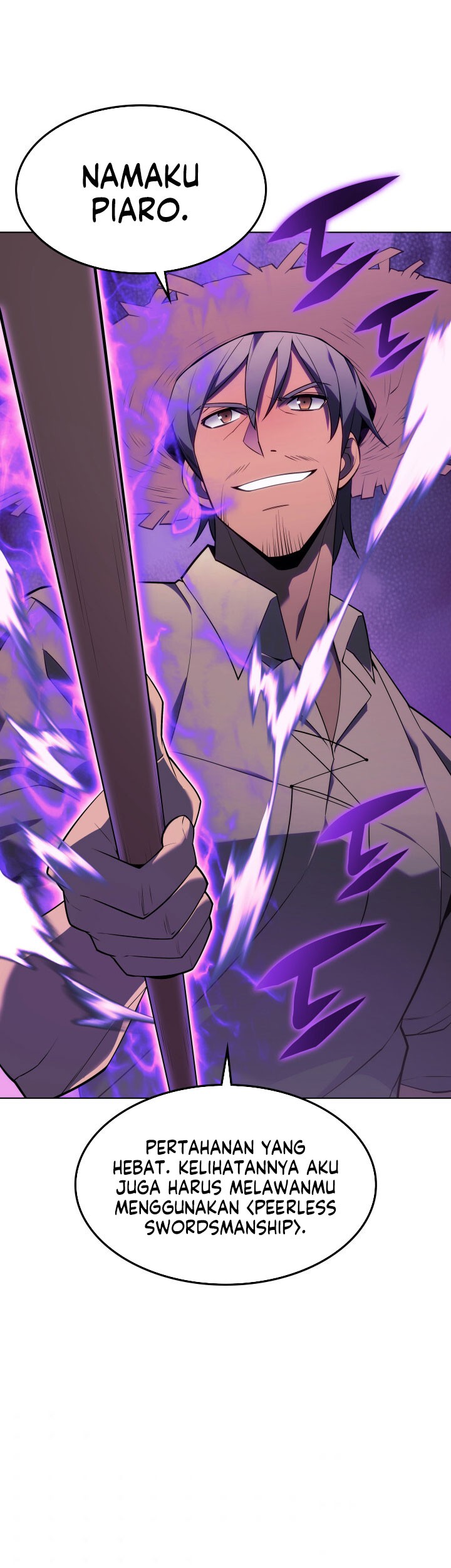 Overgeared Chapter 131 Gambar 55