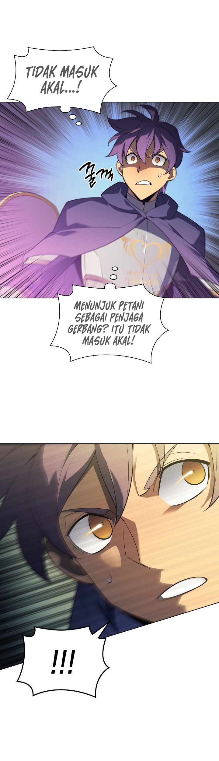 Overgeared Chapter 131 Gambar 57