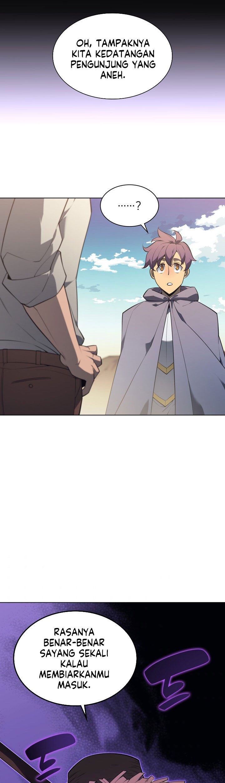 Overgeared Chapter 131 Gambar 41