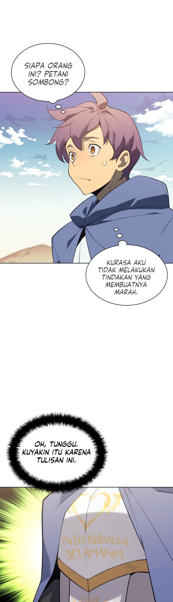 Overgeared Chapter 131 Gambar 43