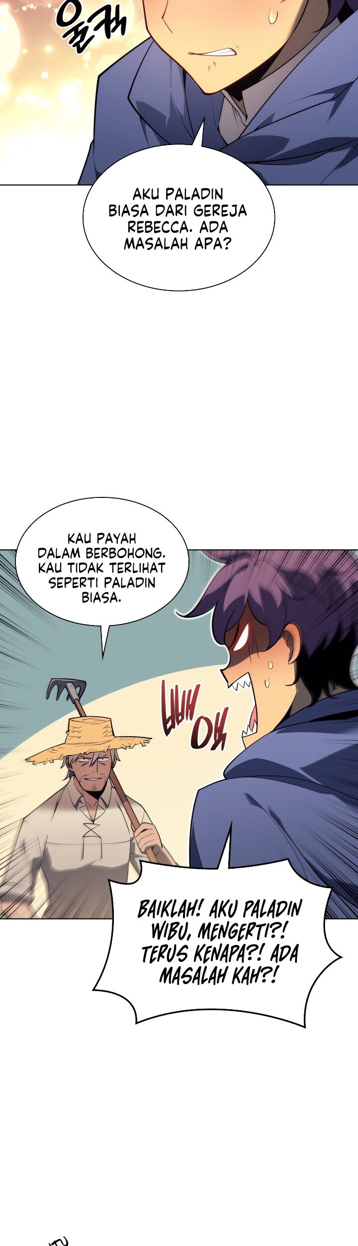 Overgeared Chapter 131 Gambar 45