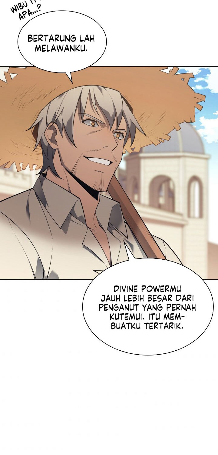 Overgeared Chapter 131 Gambar 46