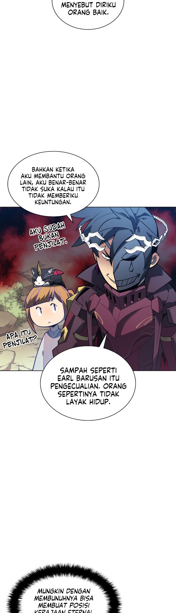 Overgeared Chapter 131 Gambar 3