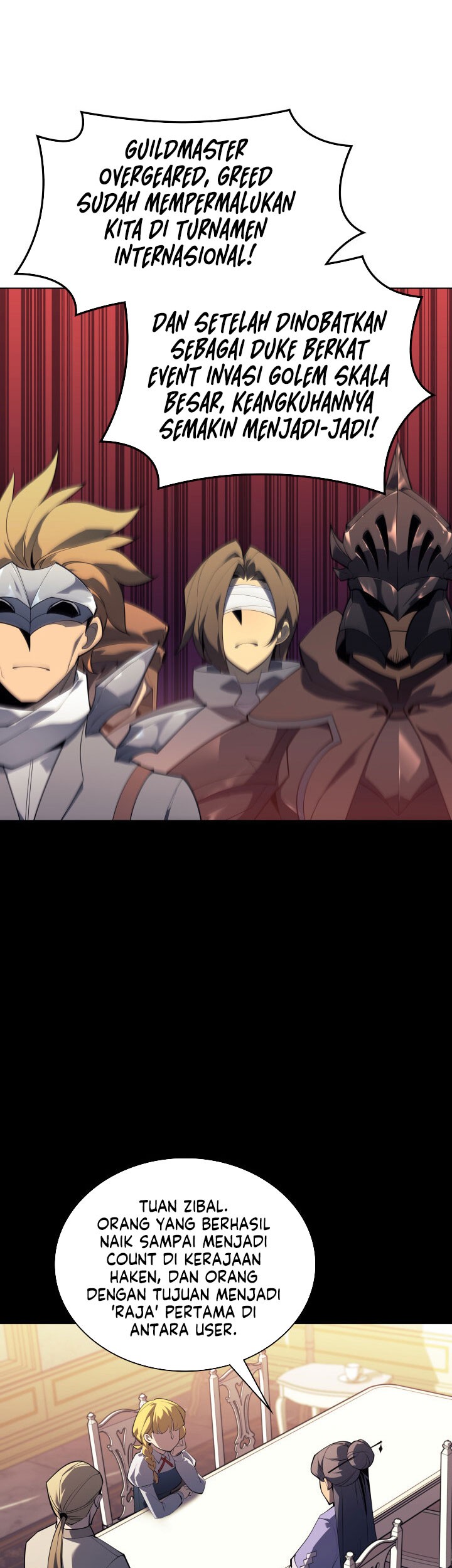 Overgeared Chapter 131 Gambar 71