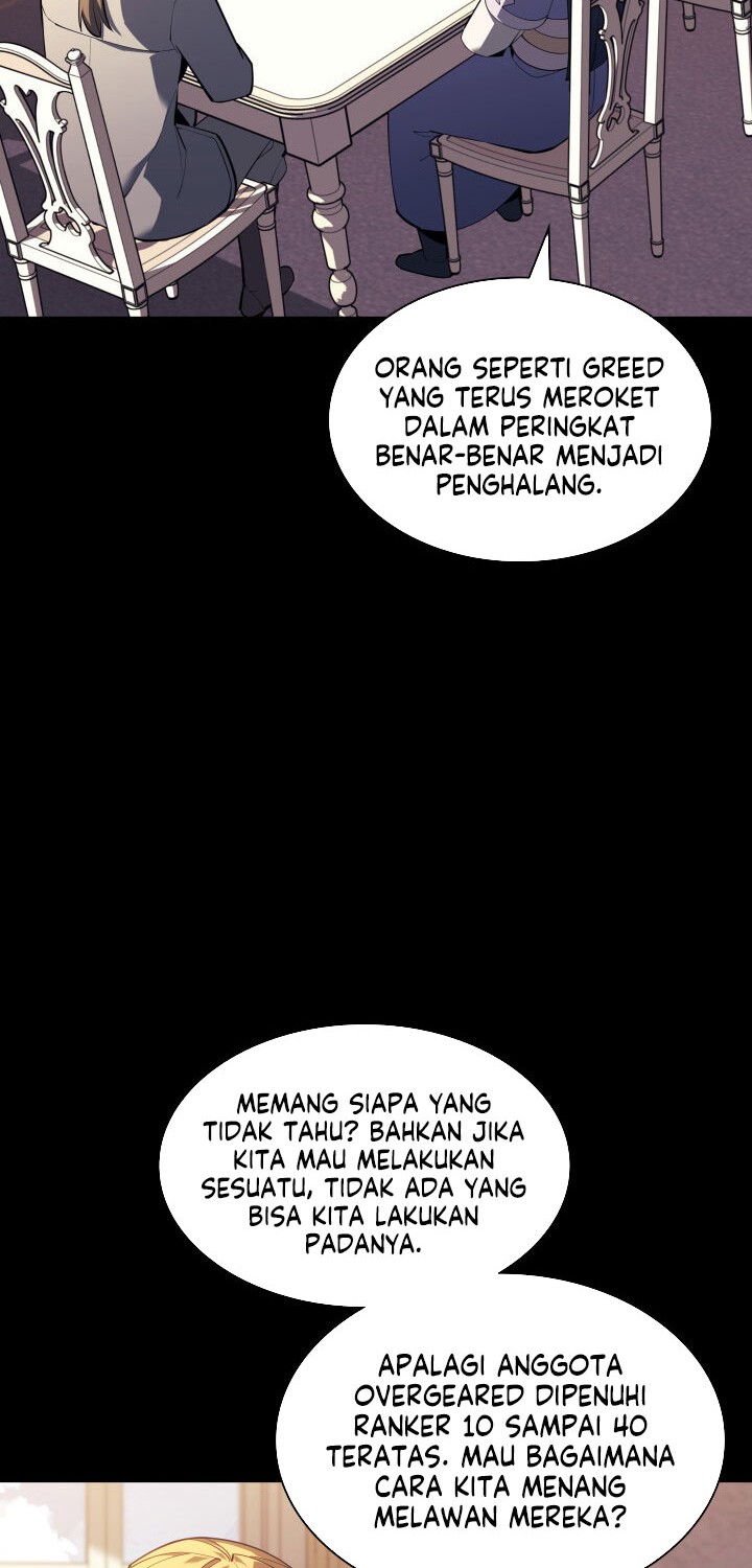 Overgeared Chapter 131 Gambar 72