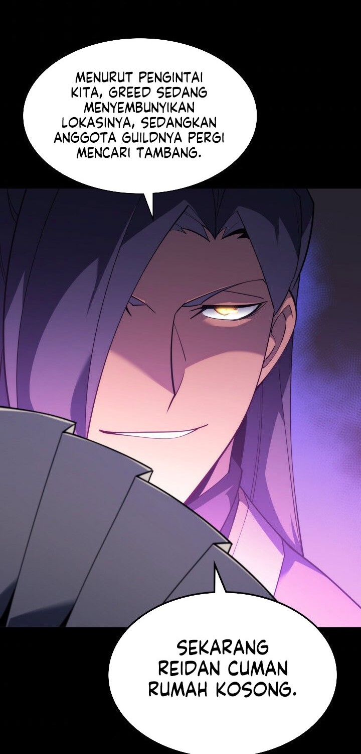 Overgeared Chapter 131 Gambar 74