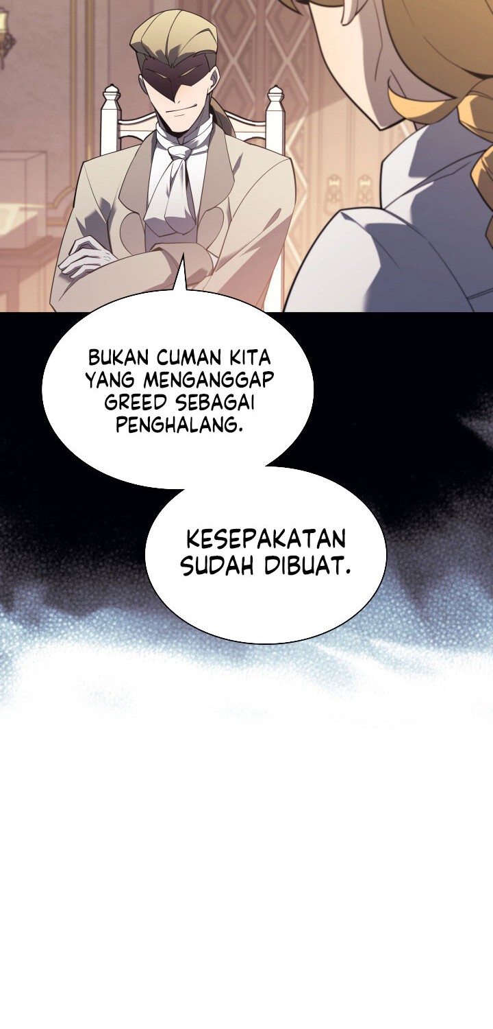 Overgeared Chapter 131 Gambar 76