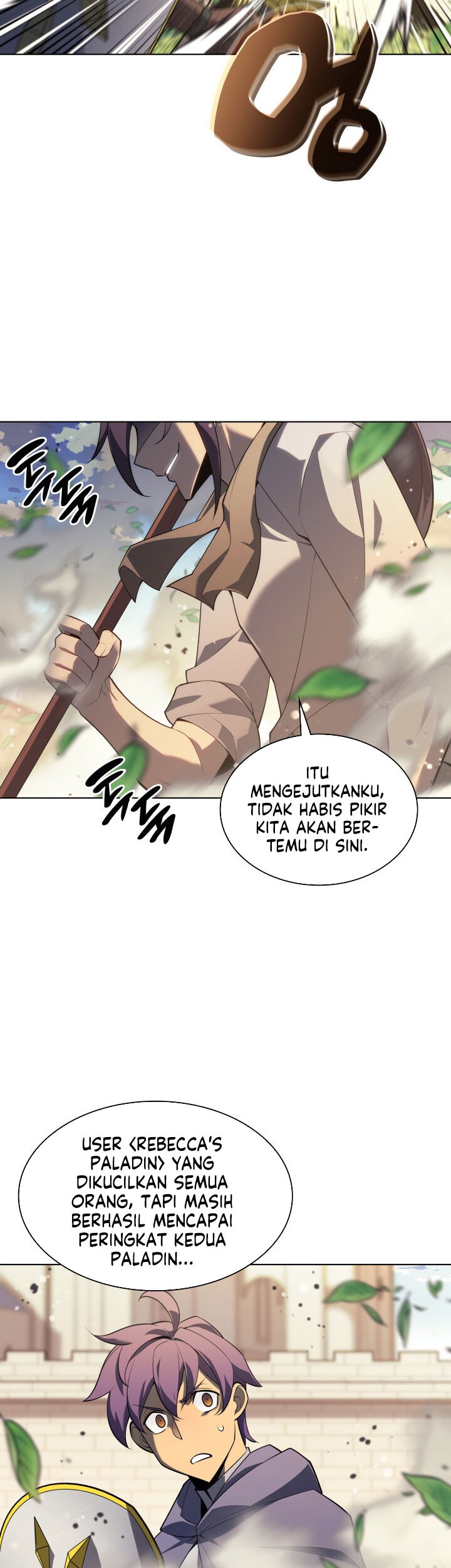 Overgeared Chapter 131 Gambar 59