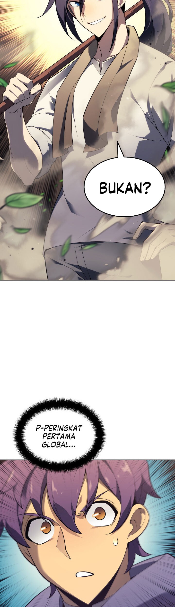 Overgeared Chapter 131 Gambar 61