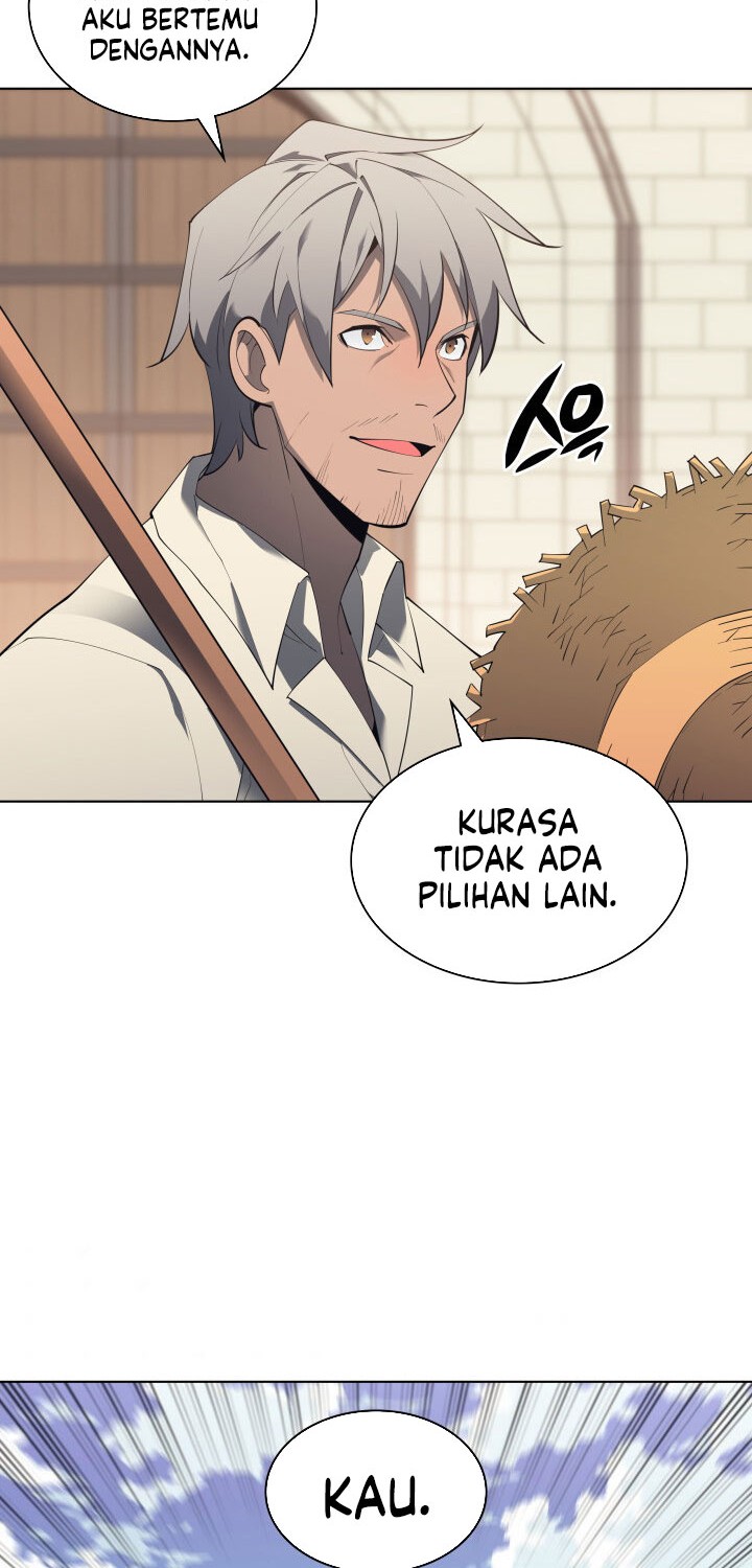 Overgeared Chapter 131 Gambar 64