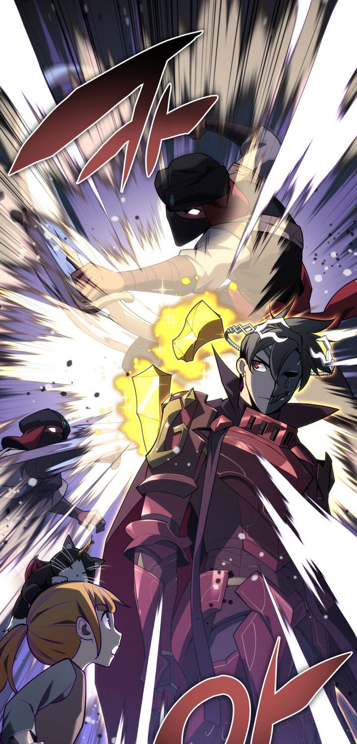 Overgeared Chapter 131 Gambar 6