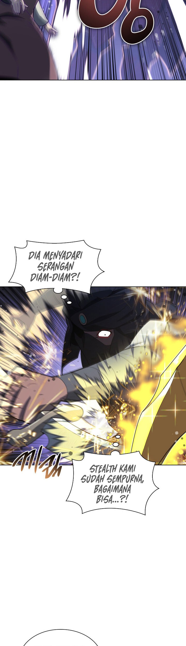 Overgeared Chapter 131 Gambar 7