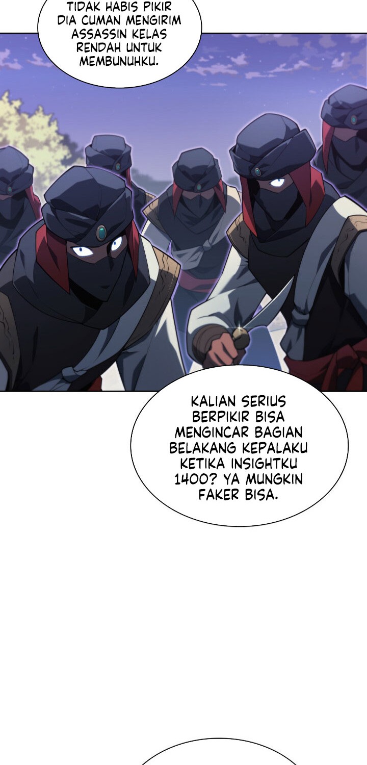 Overgeared Chapter 131 Gambar 8