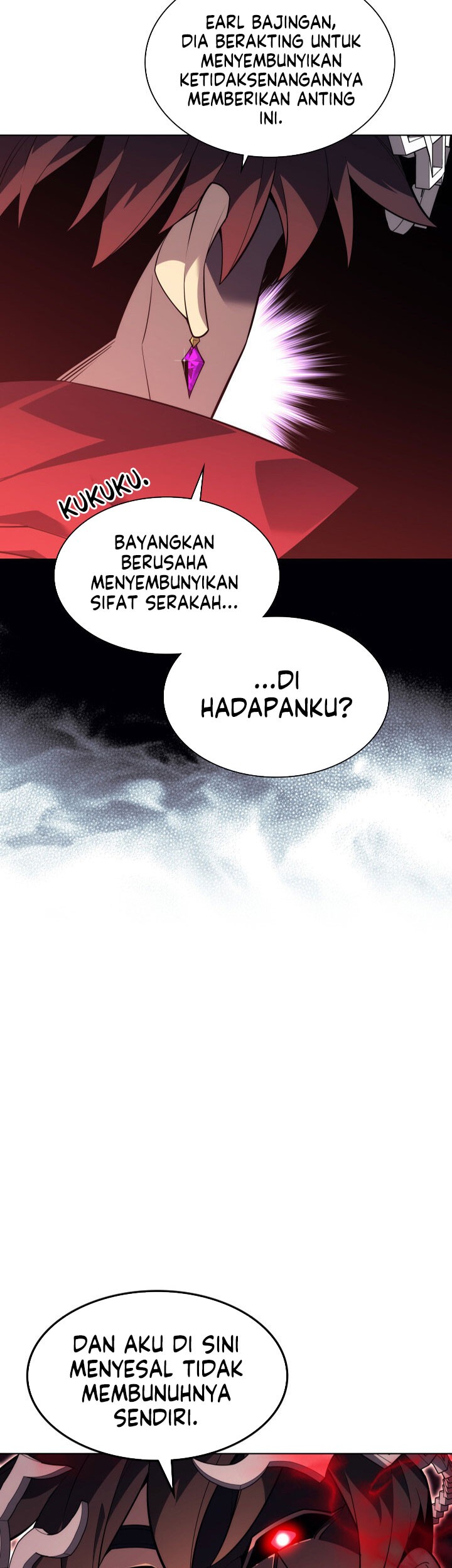 Overgeared Chapter 131 Gambar 9