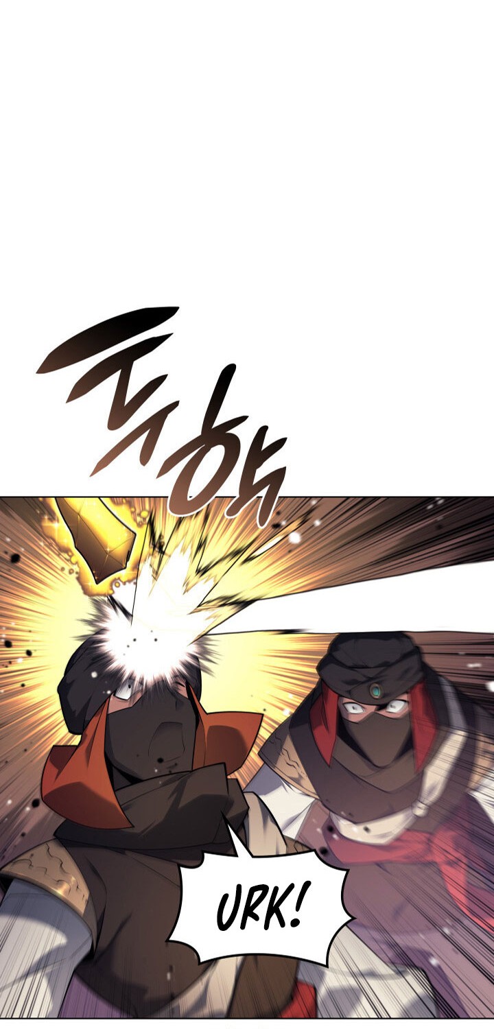 Overgeared Chapter 131 Gambar 12