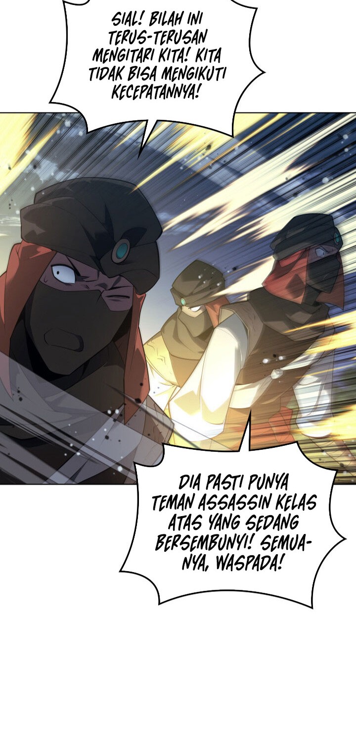 Overgeared Chapter 131 Gambar 14