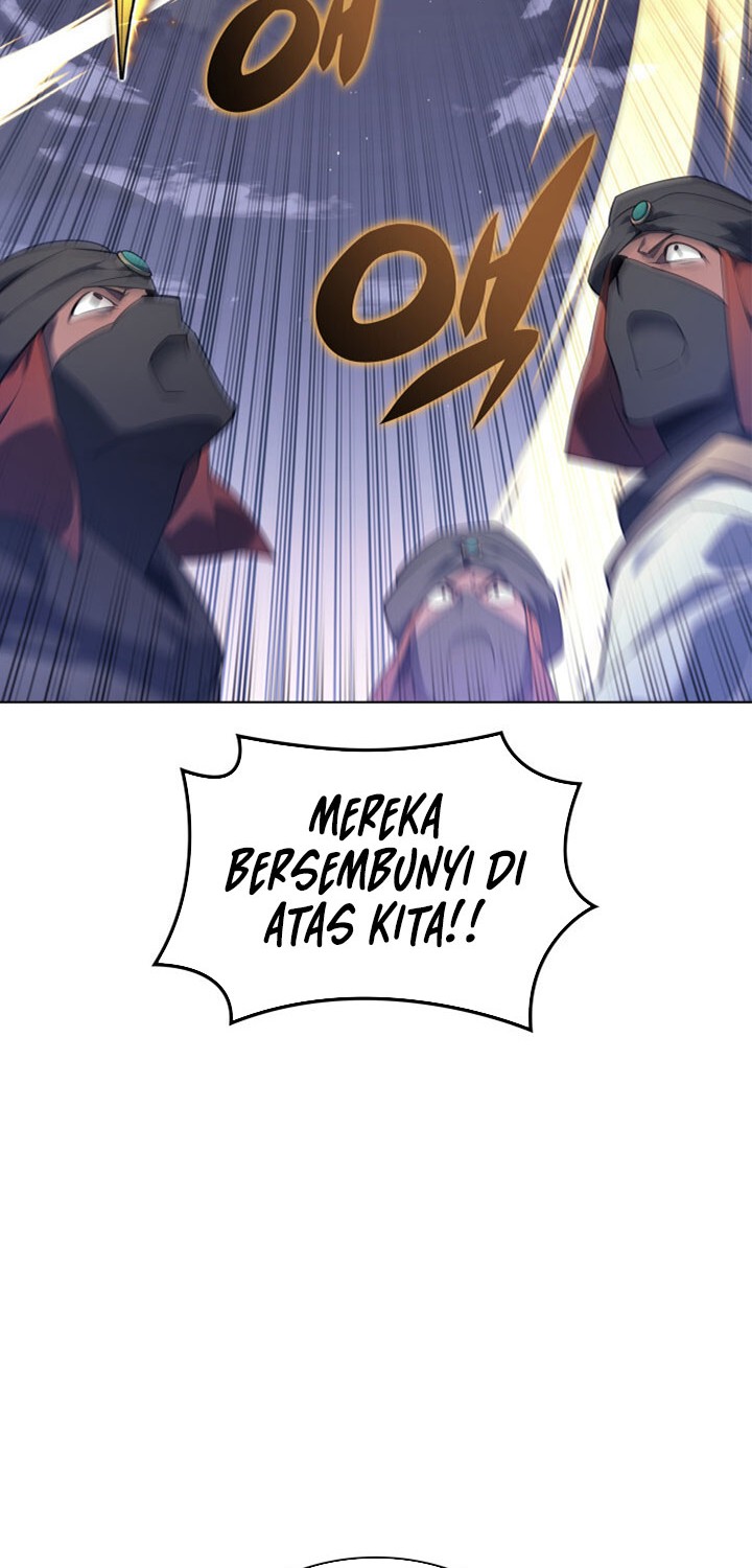 Overgeared Chapter 131 Gambar 16