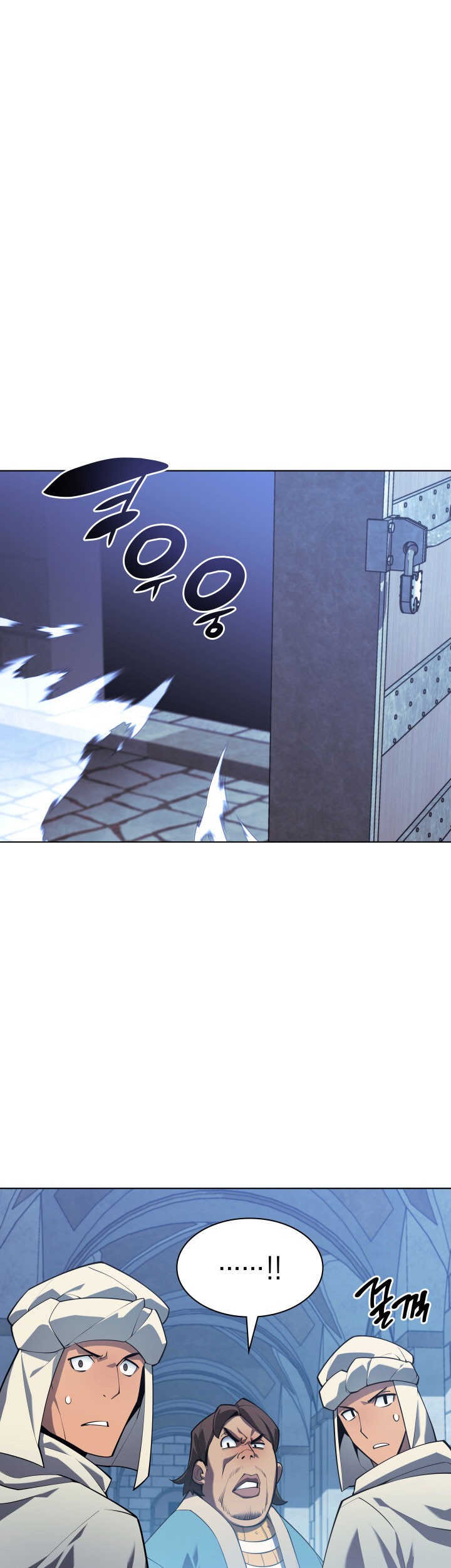 Overgeared Chapter 130 Gambar 29