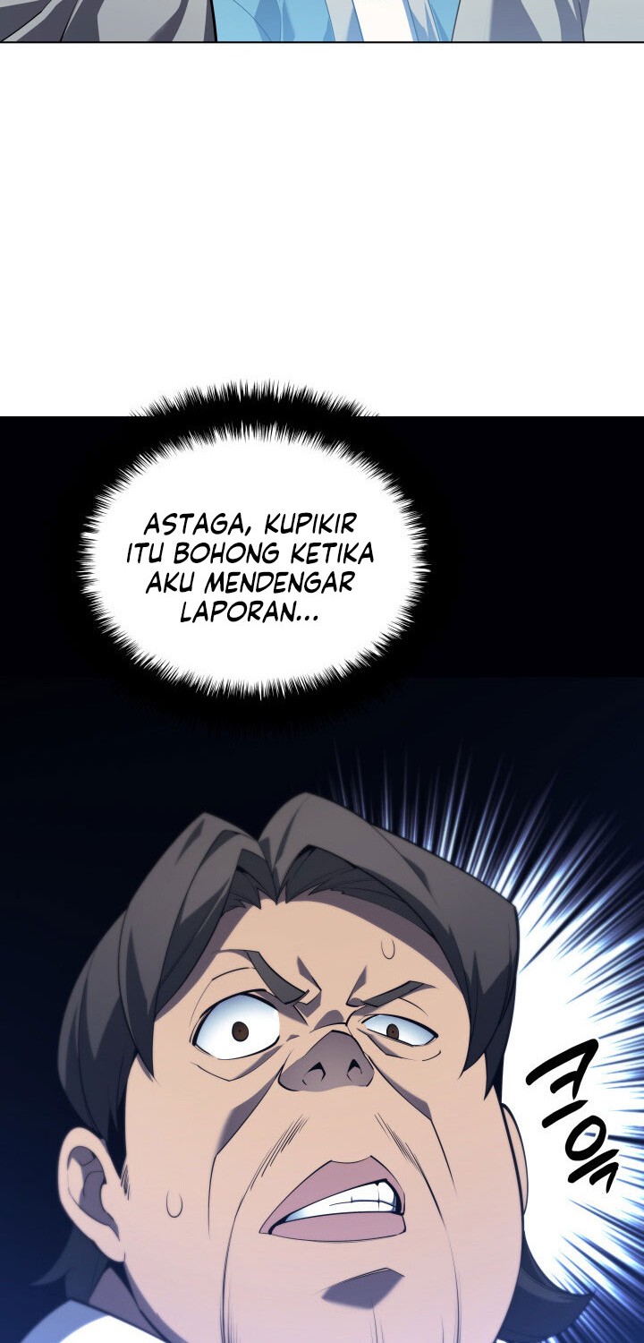 Overgeared Chapter 130 Gambar 30