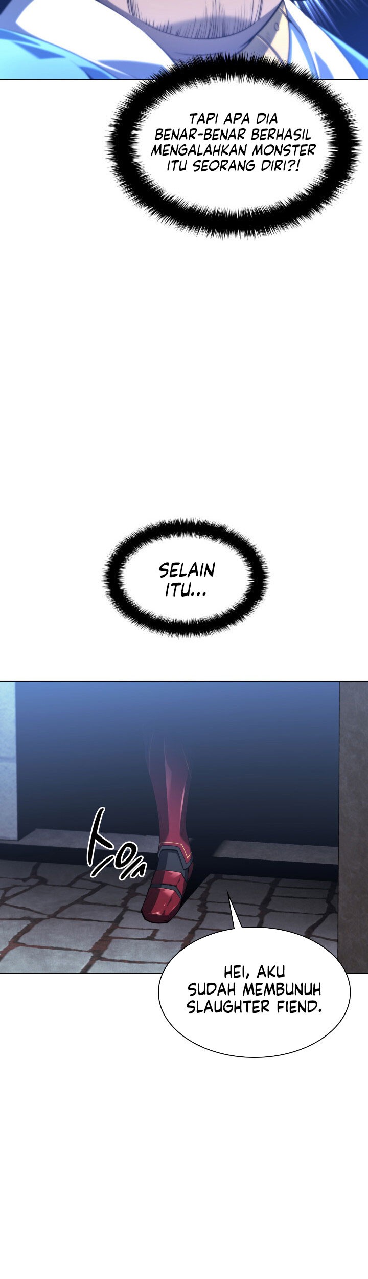 Overgeared Chapter 130 Gambar 31