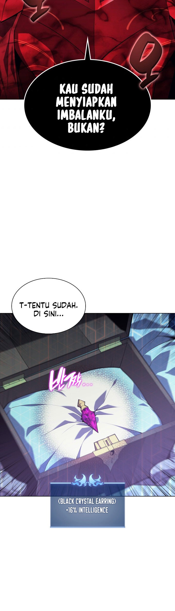 Overgeared Chapter 130 Gambar 33