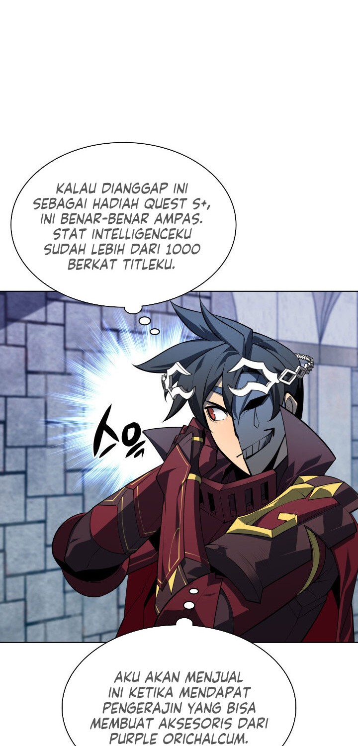 Overgeared Chapter 130 Gambar 34