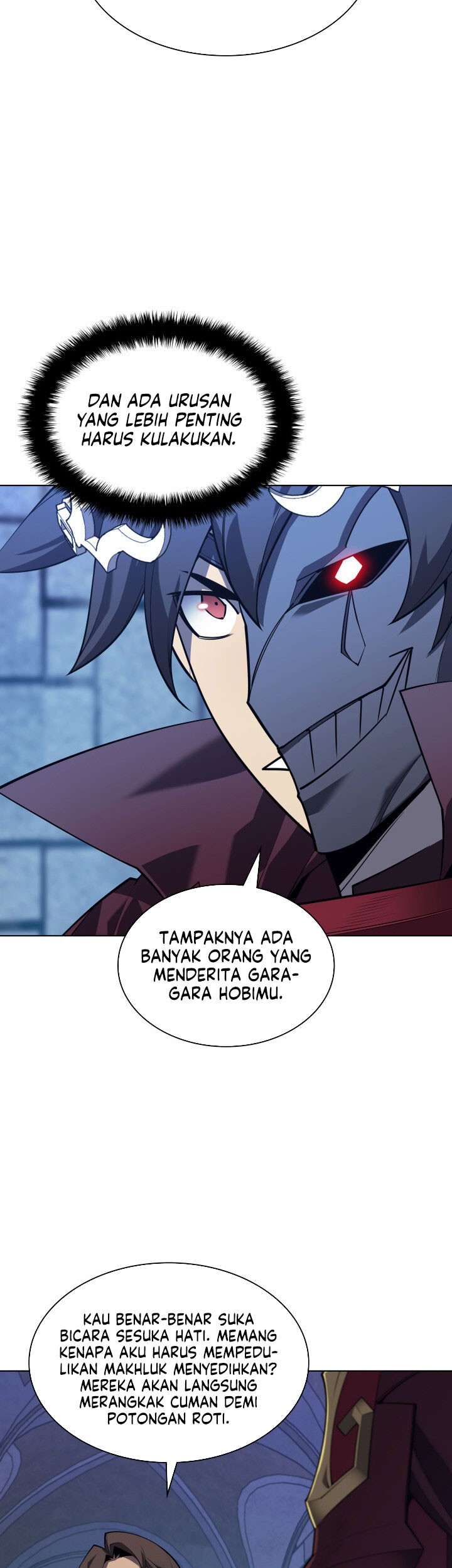 Overgeared Chapter 130 Gambar 35